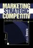 Marketing strategic competitiv. O abordare internationala