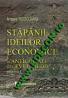 Stapanii ideilor economice (vol. I) - in antichitate si in evul mediu