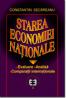 Starea economiei nationale. Evaluare, analiza, comparatii internationale