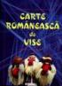 Carte romaneasca de vise