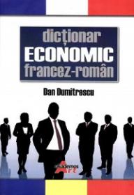 Dictionar Economic Francez-Roman