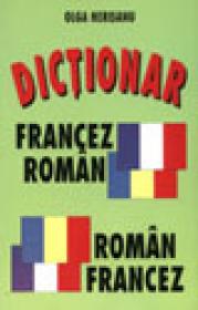 Dictionar Francez - Roman / Roman - Francez