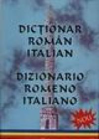 Dictionar Roman - Italian
