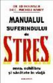 Manualul suferindului de stres