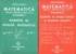 Matematica, manual clasa a XI-a (vol. I - Analiza Matematica; vol II - Algebra liniara si Geometrie analitica)