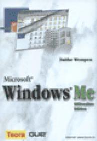 Microsoft WindowsMe Millenium Edition