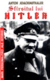Sfarsitul lui Hitler