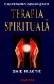 Terapia Spirituala - Ghid Practic