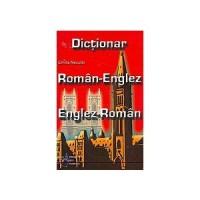 Dictionar Dublu Englez-Roman
