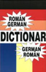 Dictionar Roman - German / German - Roman