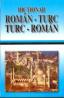 Dictionar roman-turc, turc-roman