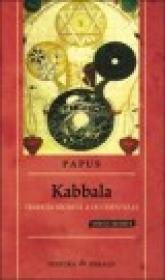 Kabbala - Stiinta Secreta