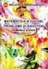 Matematica-n culori, probleme si ghicitori