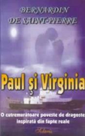 Paul si Virginia
