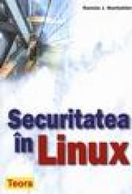 Securitatea in Linux