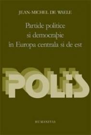 Partide politice in Europa centrala si de est