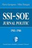 SSI - SOE Jurnal politic