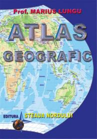 Atlas geografic