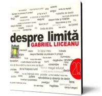 Despre Limita - Audiobook