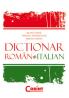 Dictionar roman-italian 