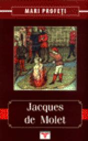 Jacques de Molet - Mari Profeti