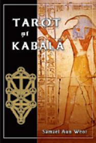Tarot si Kabbala
