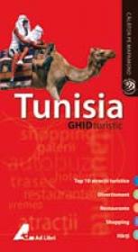 Calator pe mapamond - Tunisia