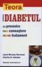 Diabetul: prevenire, cunoastere, tratament