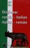 Dictionar dublu Roman-Italian