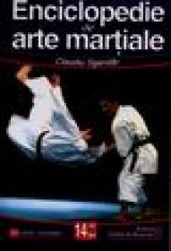 Enciclopedie de arte martiale