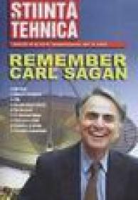 Remember Carl Sagan
