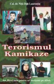 Terorismul kamikaze
