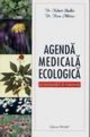 Agenda medicala ecologica