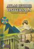 Atlas istorie universala - Contine CD
