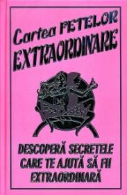 Cartea Fetelor EXTRAORDINARE - Descopera secretele care te ajuta sa fi extraordinara