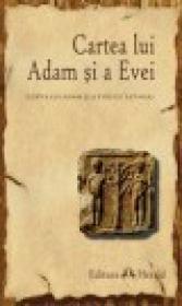 Cartea lui Adam si a Evei