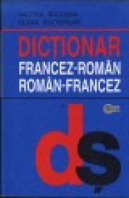 Dictionar Francez-Roman Roman-Francez