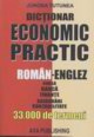 Dictionar economic practic Roman-Englez, Bursa, Banca, Finante, Asigurari, Contabilitate
