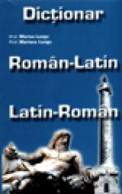 Dictionar roman-latin, latin-roman