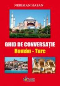 Ghid De conversatie Roman-Turc