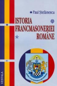 Istoria Francmasoneriei Romane