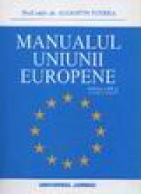 Manualul Uniunii Europene