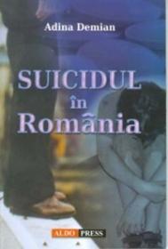 Suicidul in Romania
