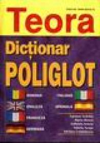 Dictionar Poliglot