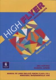 High Flyer Intermediate Student's Book