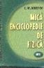 Mica enciclopedie de fizica