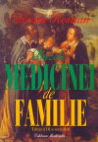 Bazele medicinei de familie. Editia a III-a revizuita