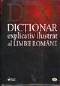DEXI - Dictionar explicativ ilustrat al Limbii Romane