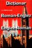 Dictionar roman-englez, englez roman