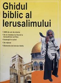 Ghidul biblic al Ierusalimului